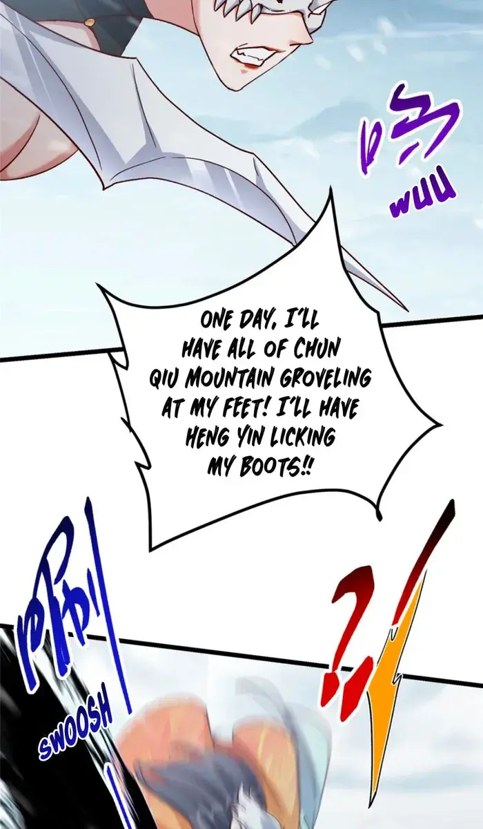 Keep a Low Profile, Sect Leader Chapter 421 Page 17
