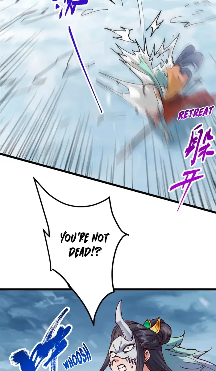 Keep a Low Profile, Sect Leader Chapter 421 Page 20
