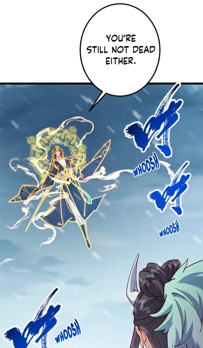 Keep a Low Profile, Sect Leader Chapter 421 Page 22