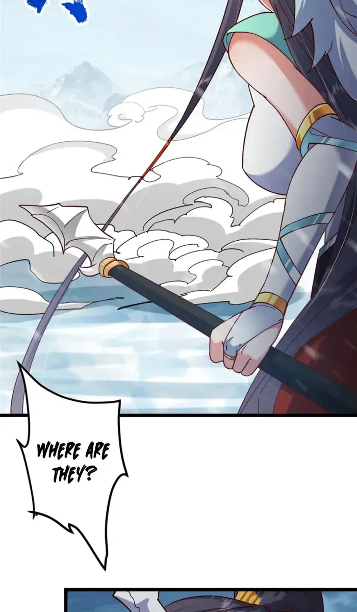 Keep a Low Profile, Sect Leader Chapter 421 Page 23