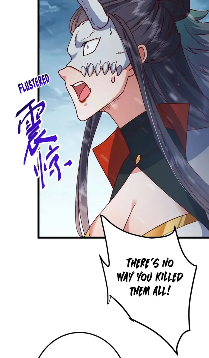 Keep a Low Profile, Sect Leader Chapter 421 Page 24