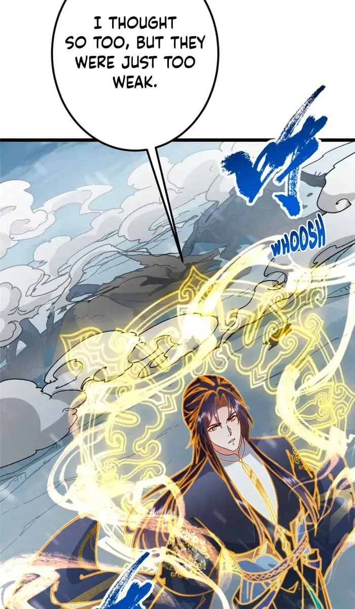 Keep a Low Profile, Sect Leader Chapter 421 Page 25