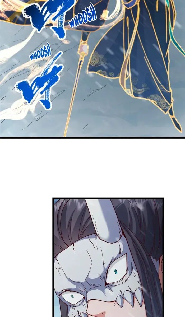 Keep a Low Profile, Sect Leader Chapter 421 Page 26