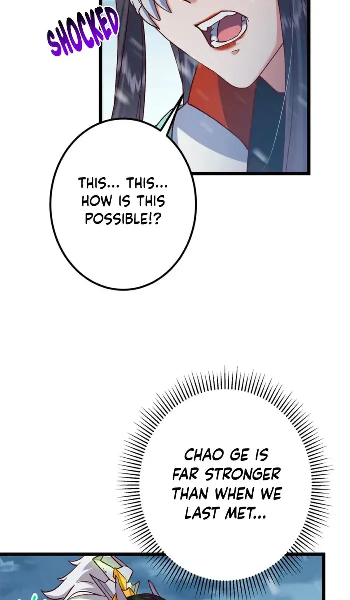 Keep a Low Profile, Sect Leader Chapter 421 Page 27