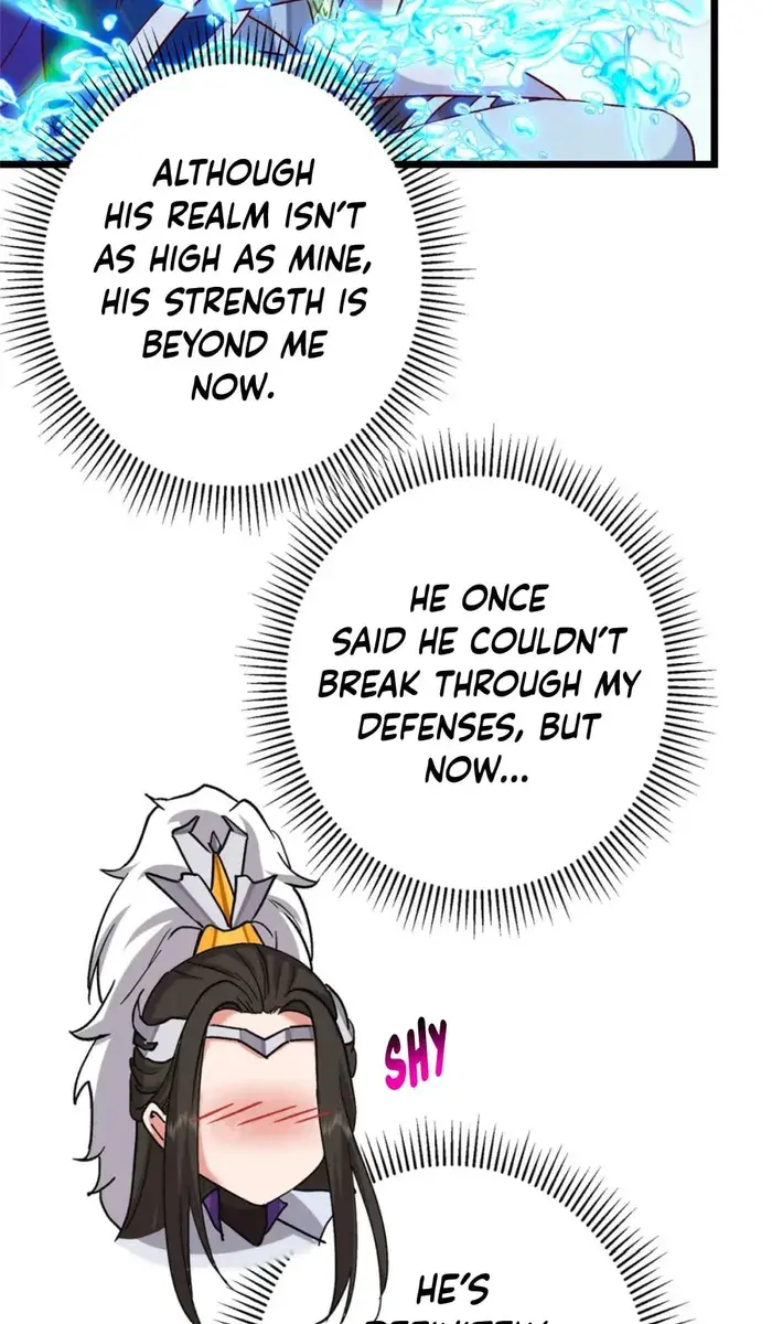 Keep a Low Profile, Sect Leader Chapter 421 Page 29