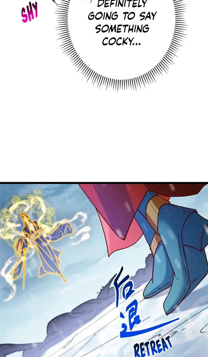 Keep a Low Profile, Sect Leader Chapter 421 Page 30