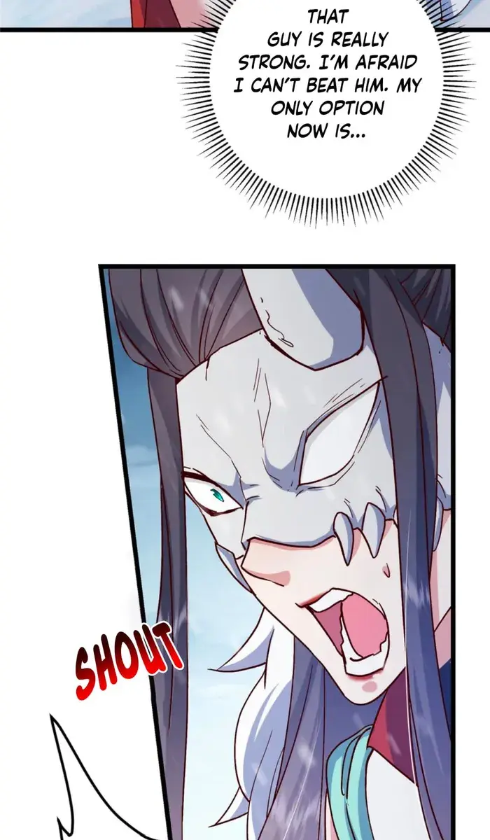 Keep a Low Profile, Sect Leader Chapter 421 Page 32