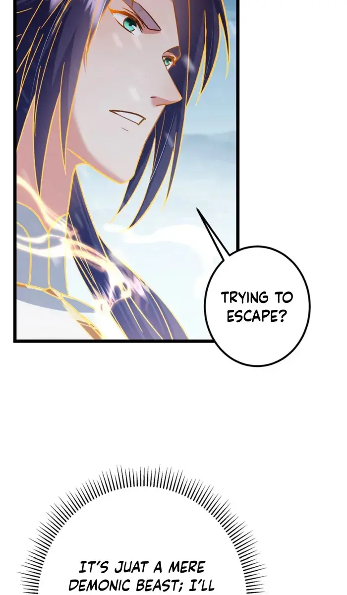 Keep a Low Profile, Sect Leader Chapter 421 Page 45