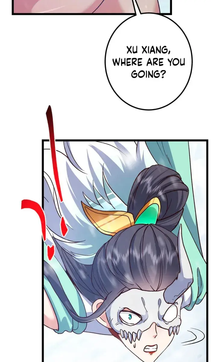 Keep a Low Profile, Sect Leader Chapter 421 Page 48