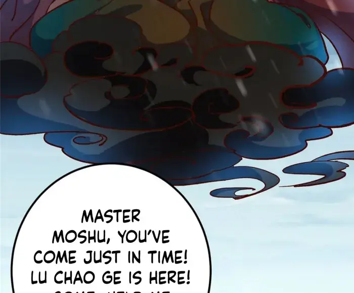 Keep a Low Profile, Sect Leader Chapter 421 Page 50