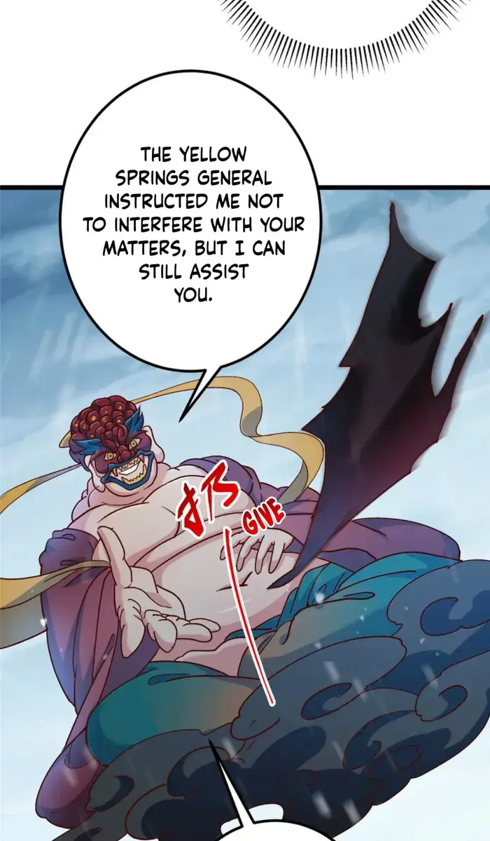 Keep a Low Profile, Sect Leader Chapter 421 Page 52