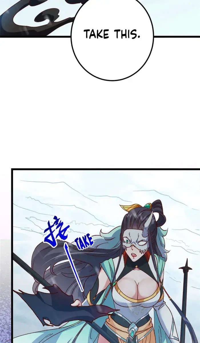 Keep a Low Profile, Sect Leader Chapter 421 Page 53