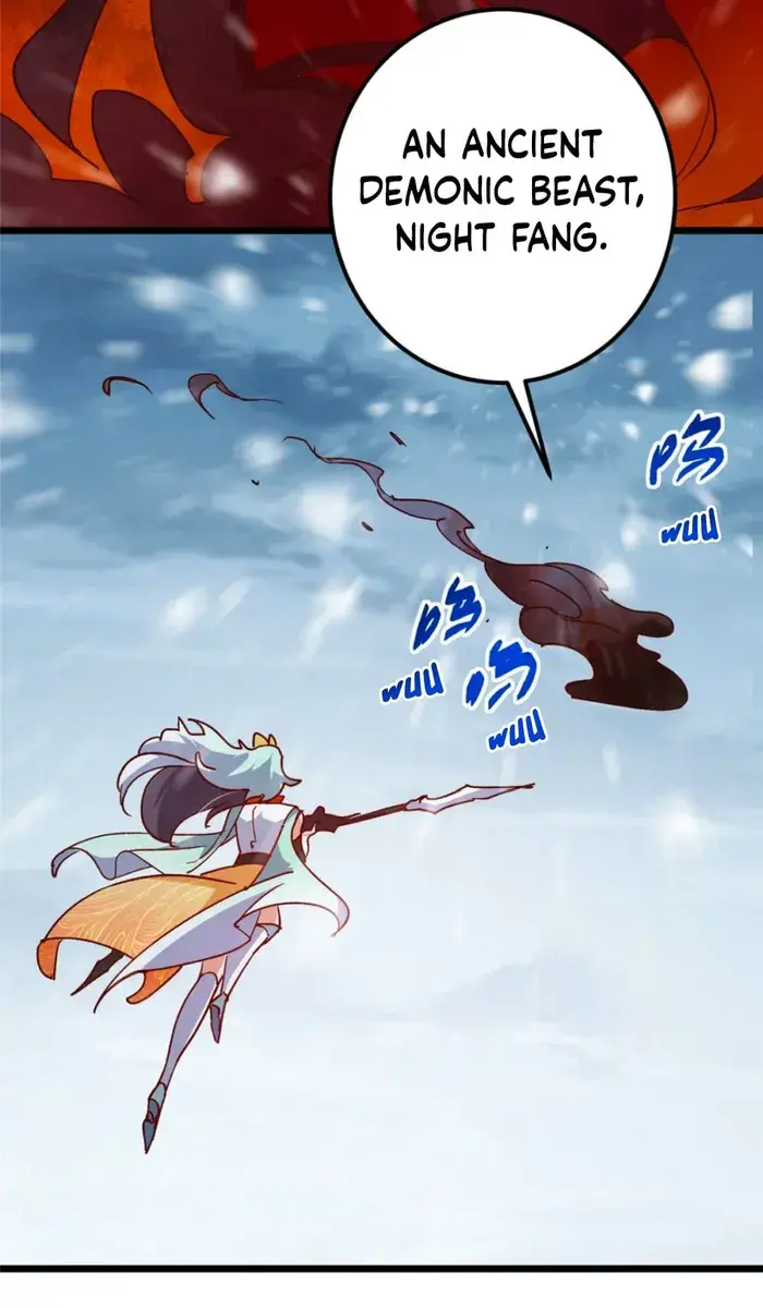 Keep a Low Profile, Sect Leader Chapter 421 Page 55