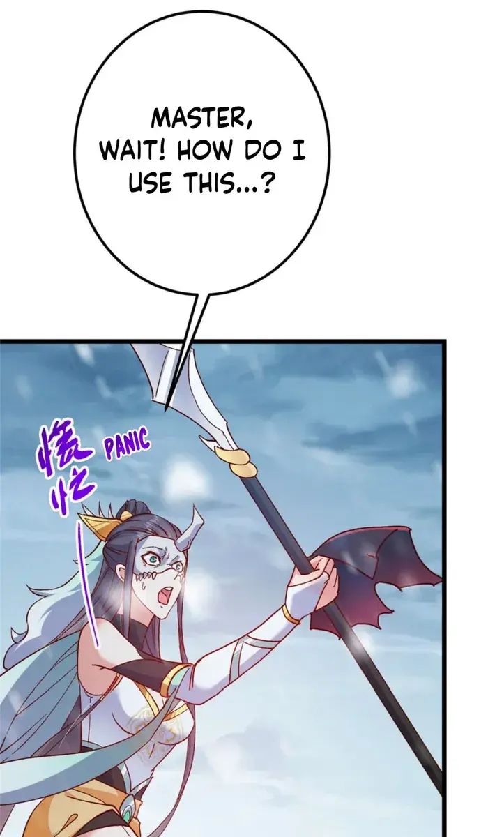 Keep a Low Profile, Sect Leader Chapter 421 Page 56
