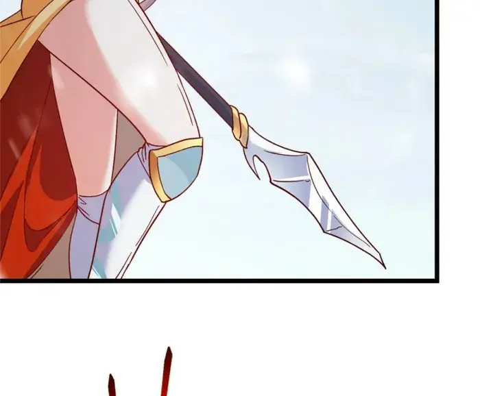 Keep a Low Profile, Sect Leader Chapter 421 Page 57