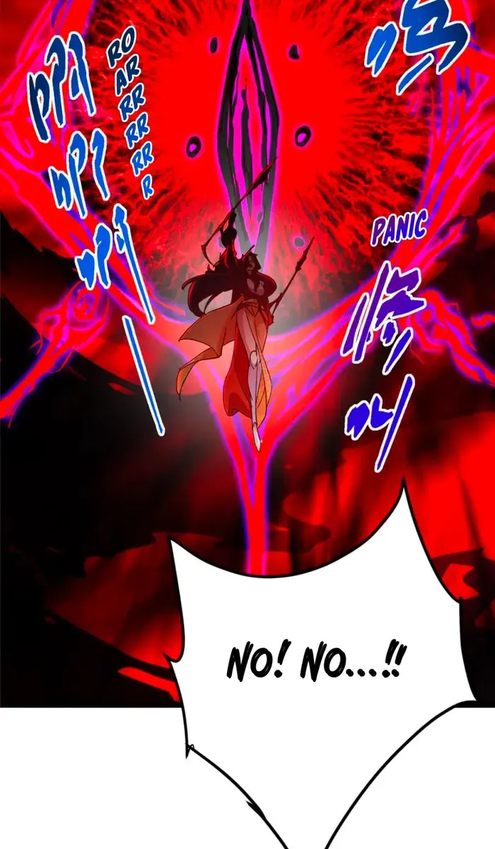 Keep a Low Profile, Sect Leader Chapter 421 Page 60