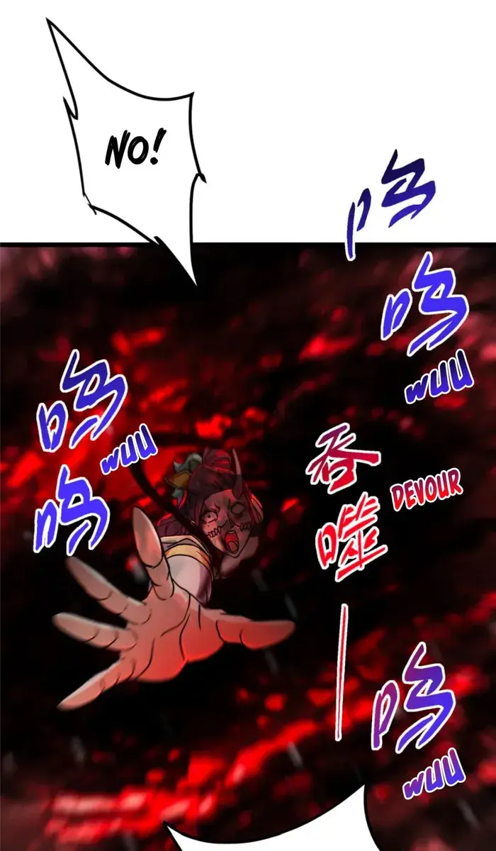 Keep a Low Profile, Sect Leader Chapter 421 Page 62