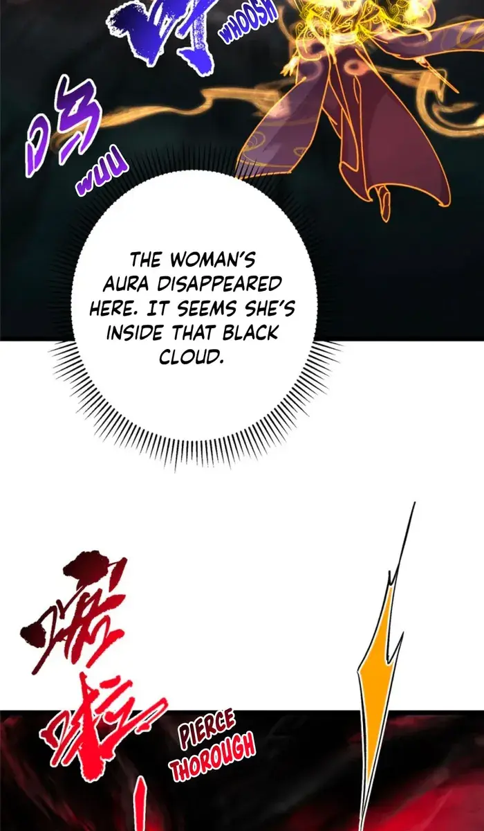 Keep a Low Profile, Sect Leader Chapter 421 Page 64