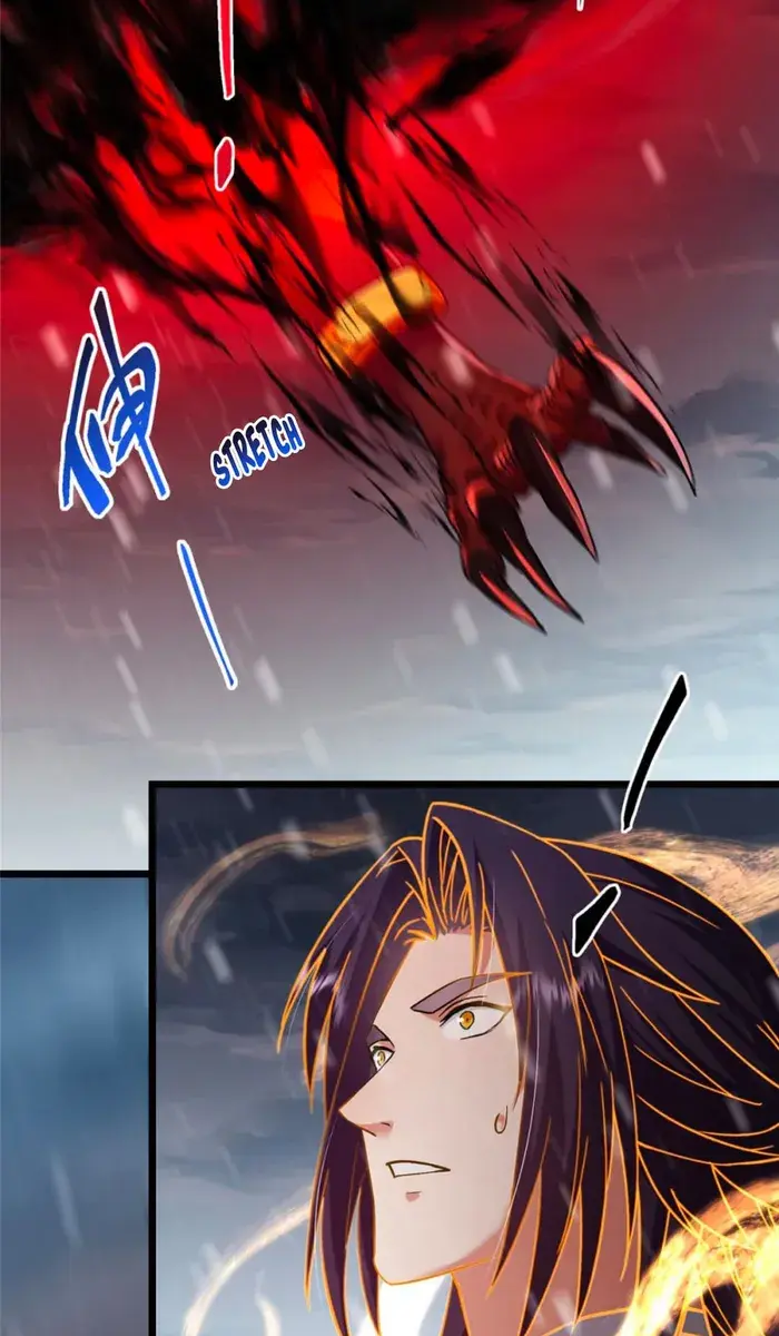 Keep a Low Profile, Sect Leader Chapter 421 Page 65