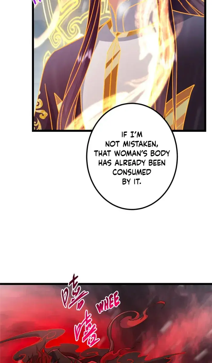 Keep a Low Profile, Sect Leader Chapter 421 Page 72