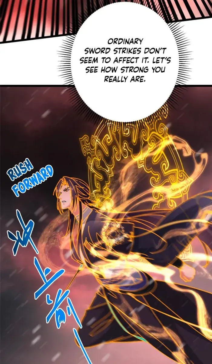 Keep a Low Profile, Sect Leader Chapter 421 Page 78