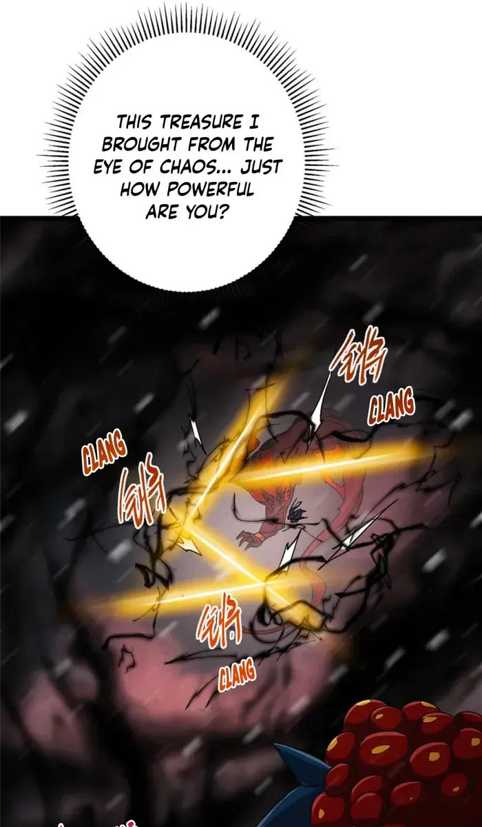 Keep a Low Profile, Sect Leader Chapter 421 Page 80