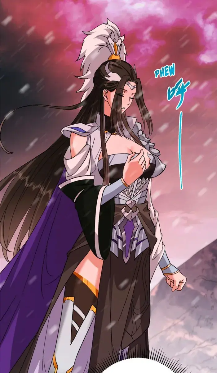 Keep a Low Profile, Sect Leader Chapter 421 Page 83