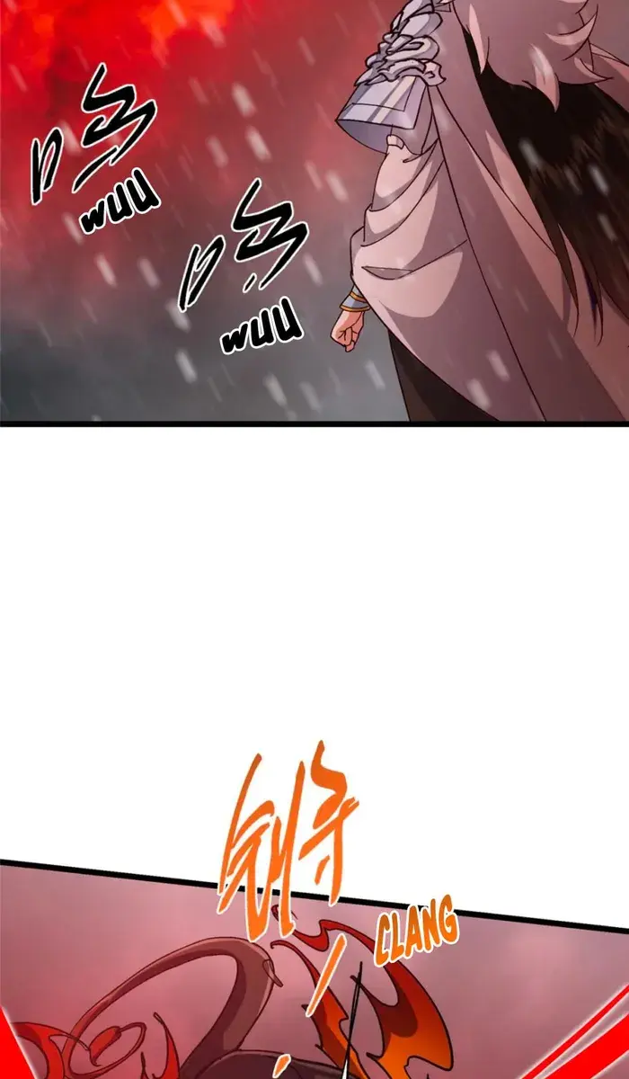 Keep a Low Profile, Sect Leader Chapter 421 Page 85