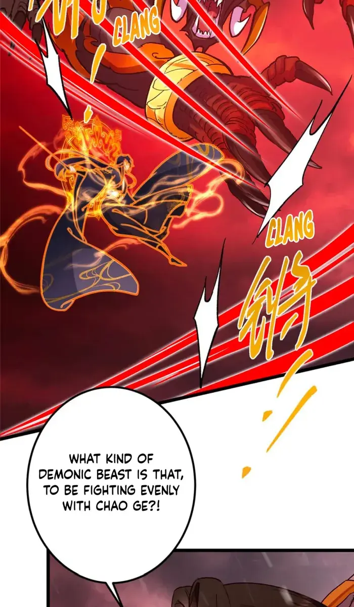 Keep a Low Profile, Sect Leader Chapter 421 Page 87