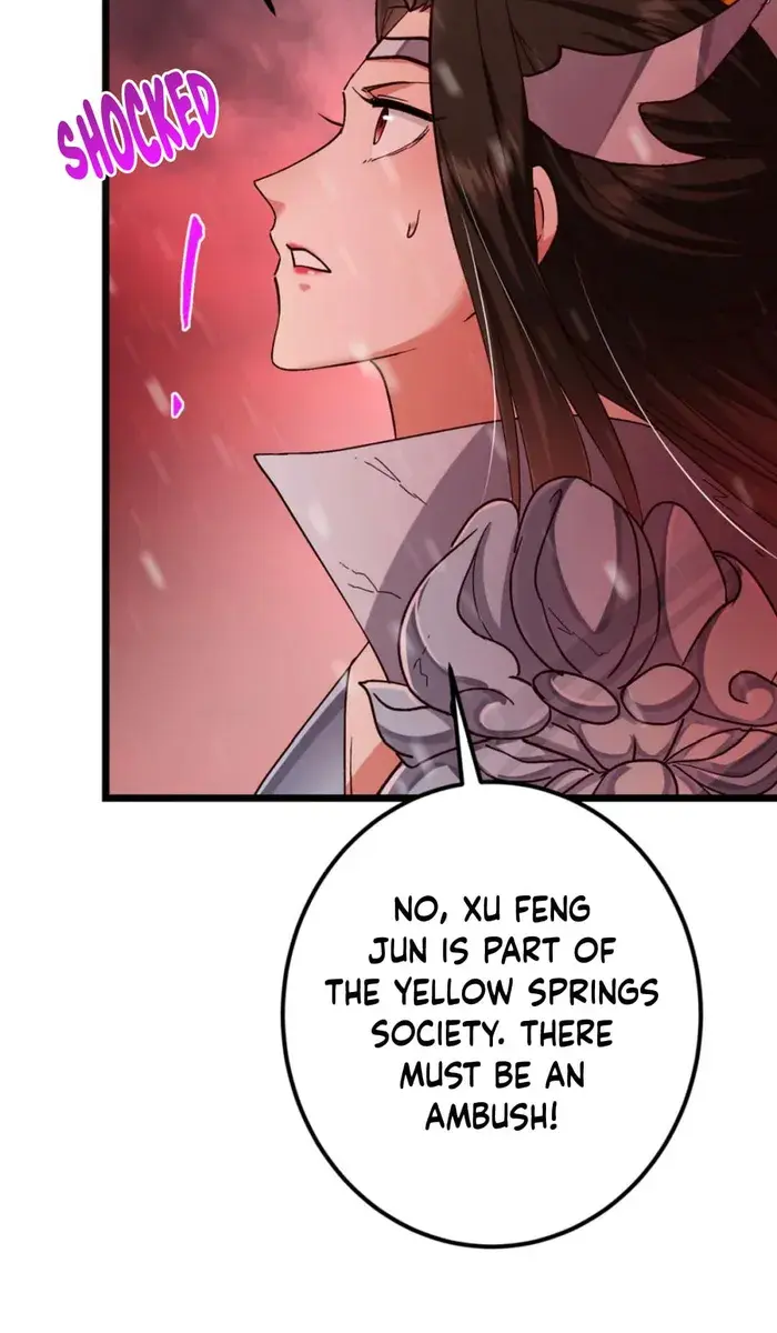 Keep a Low Profile, Sect Leader Chapter 421 Page 88