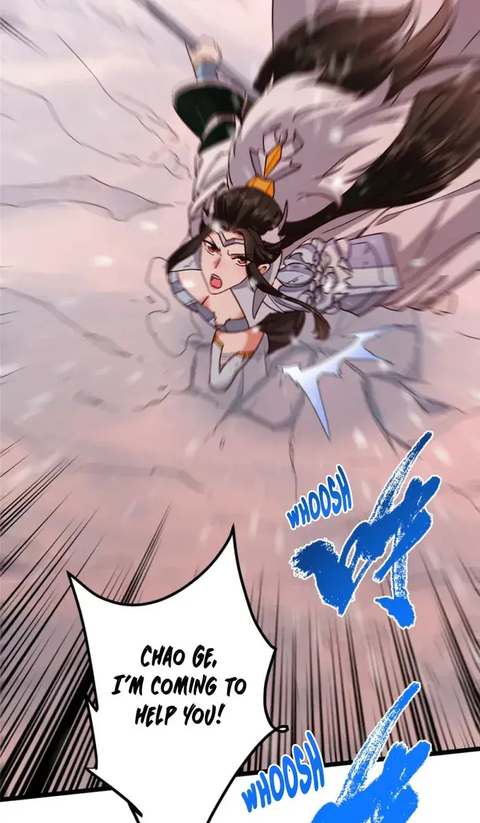 Keep a Low Profile, Sect Leader Chapter 421 Page 90