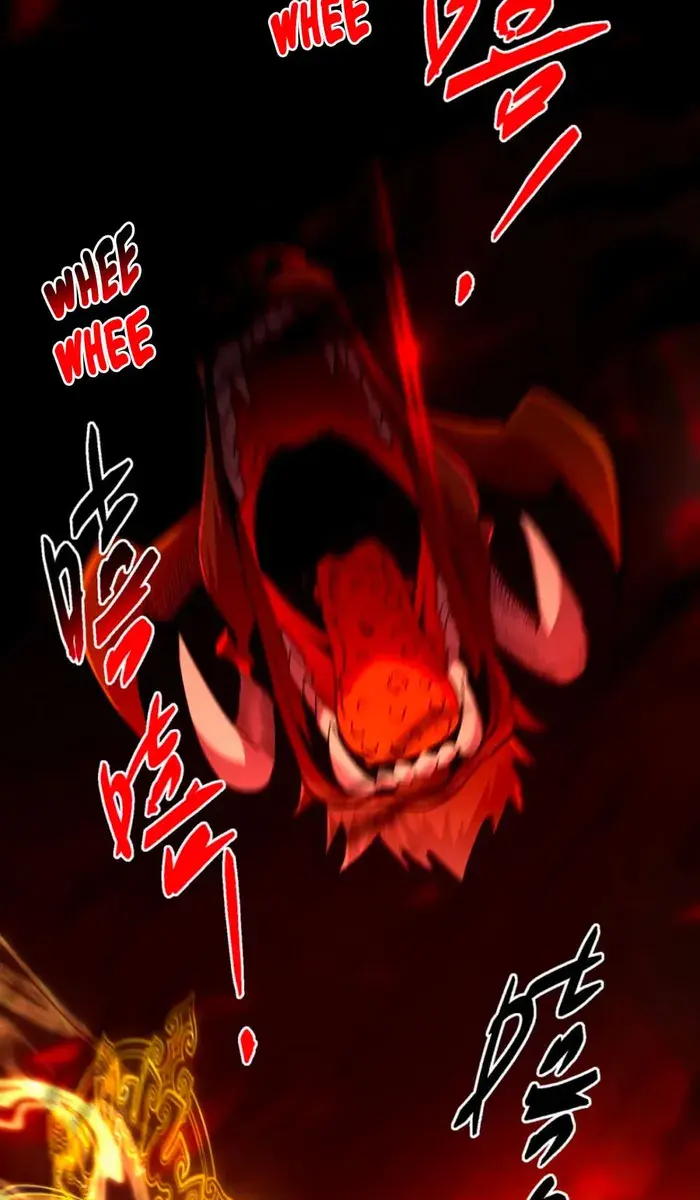 Keep a Low Profile, Sect Leader Chapter 422 Page 7