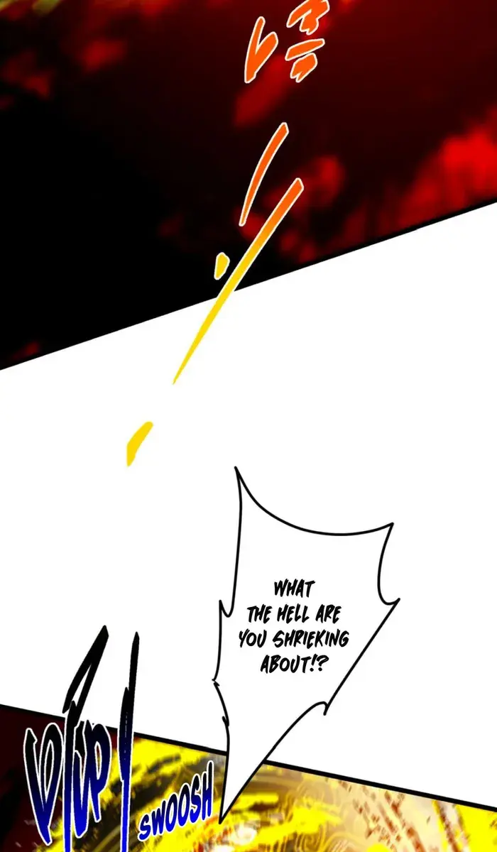Keep a Low Profile, Sect Leader Chapter 422 Page 9