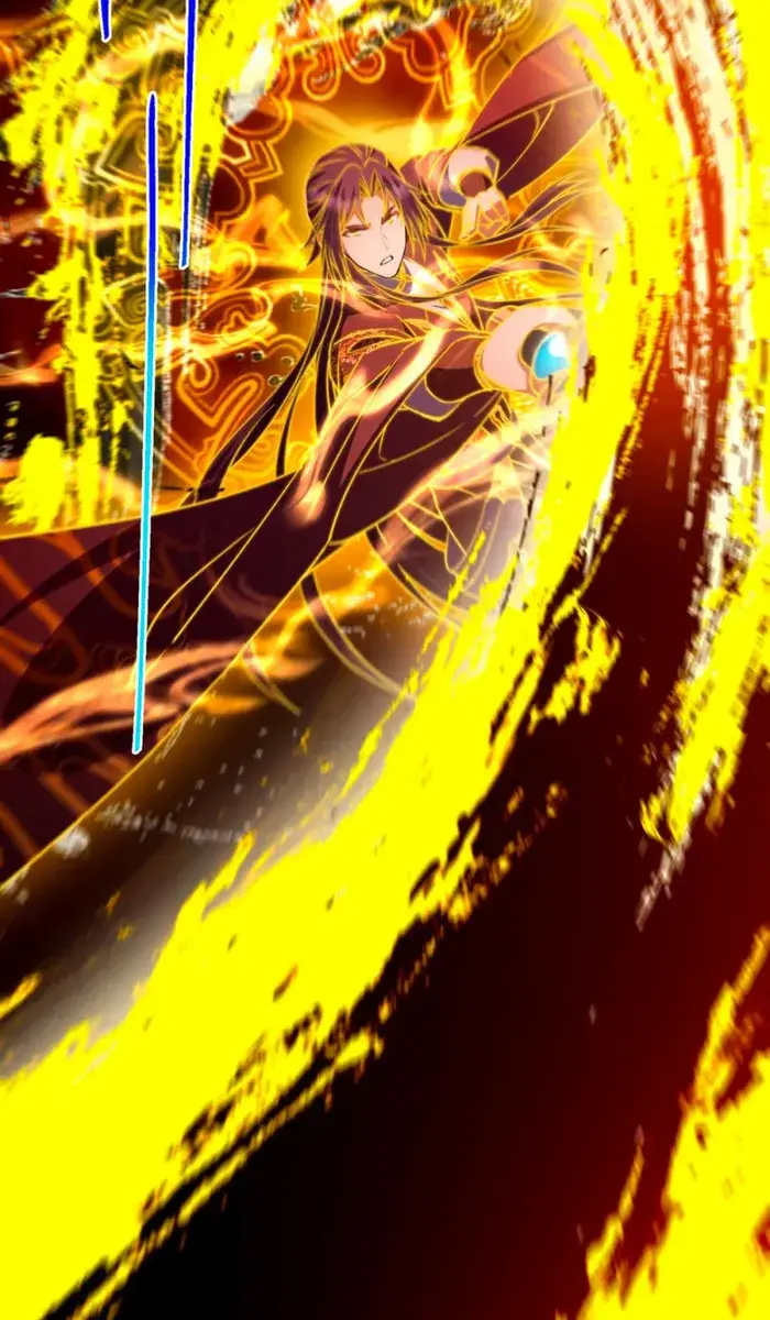 Keep a Low Profile, Sect Leader Chapter 422 Page 10