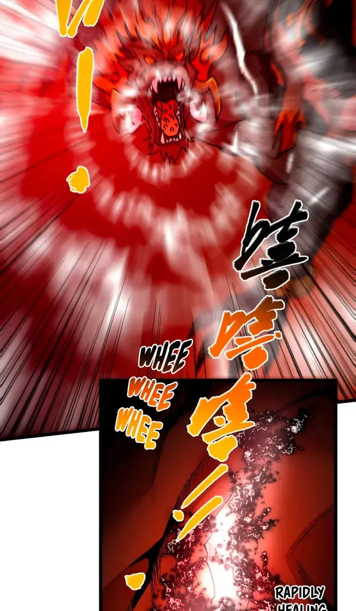 Keep a Low Profile, Sect Leader Chapter 422 Page 13