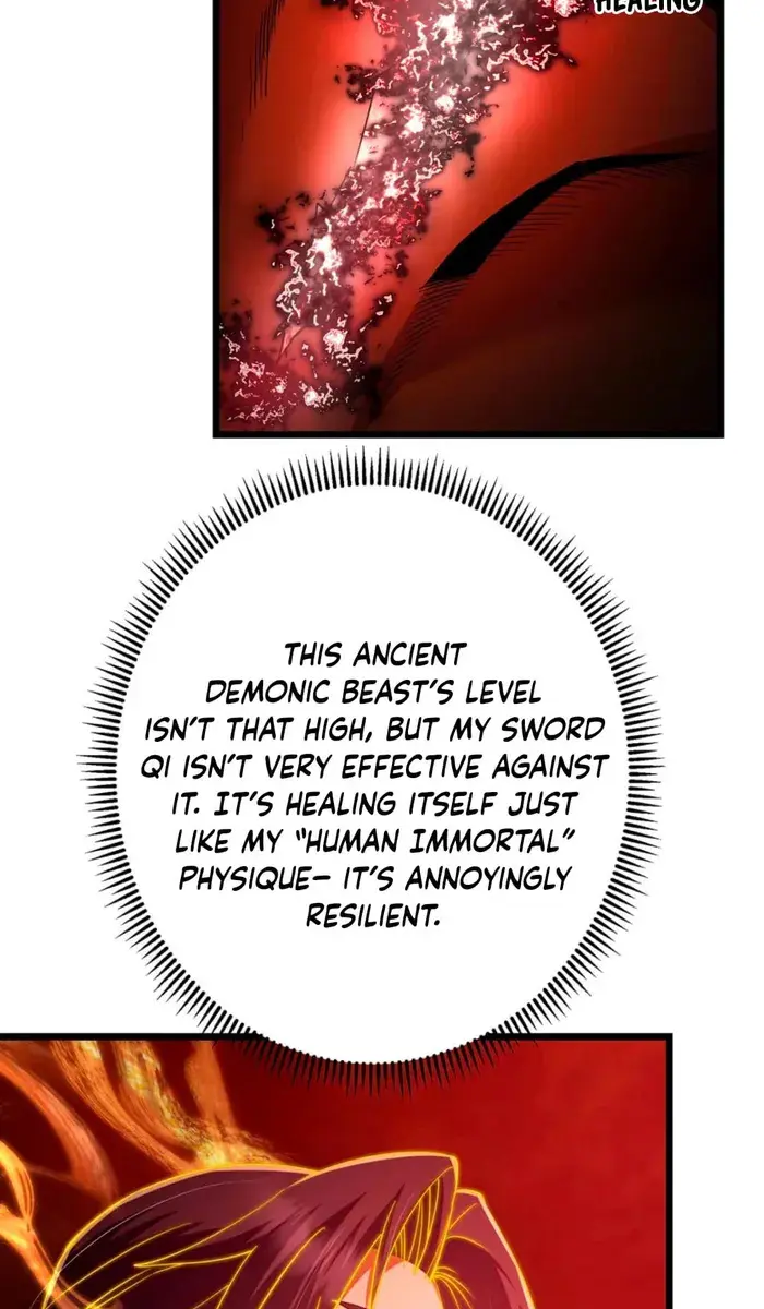 Keep a Low Profile, Sect Leader Chapter 422 Page 14