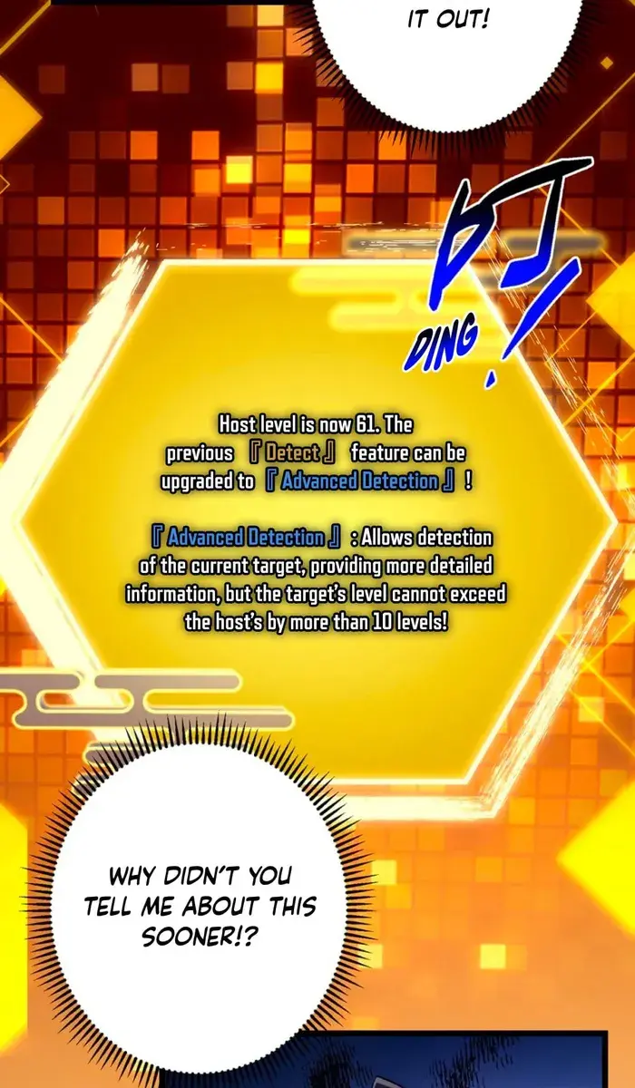 Keep a Low Profile, Sect Leader Chapter 422 Page 18