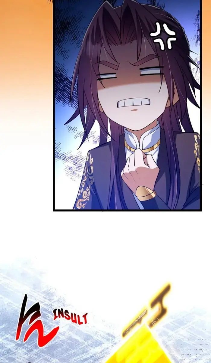 Keep a Low Profile, Sect Leader Chapter 422 Page 19