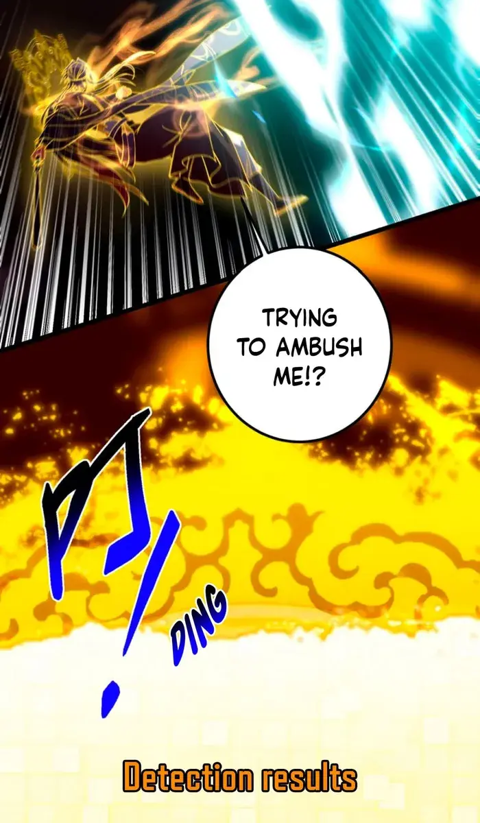 Keep a Low Profile, Sect Leader Chapter 422 Page 23