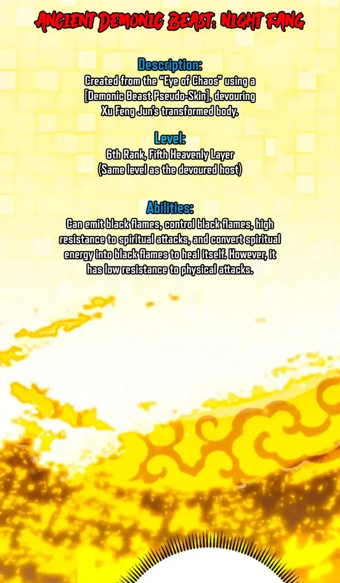 Keep a Low Profile, Sect Leader Chapter 422 Page 24
