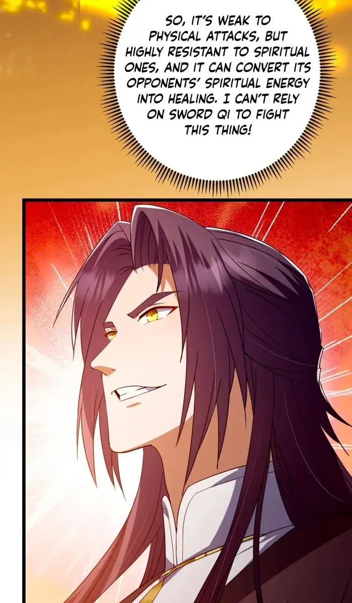 Keep a Low Profile, Sect Leader Chapter 422 Page 25