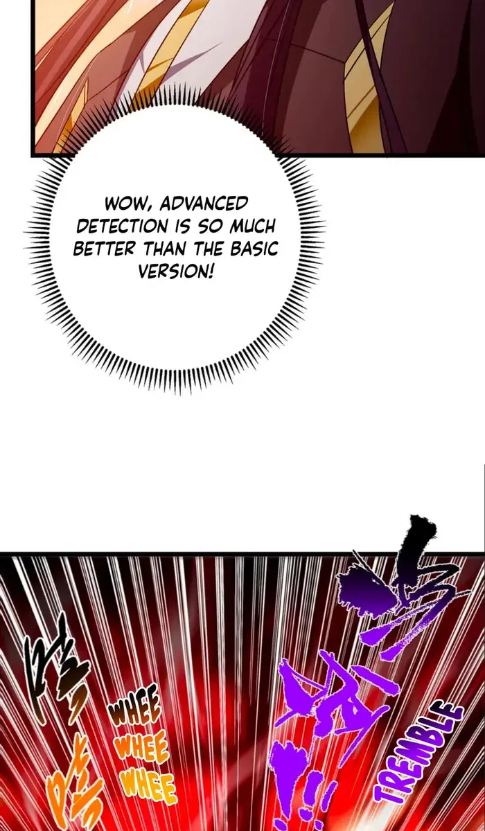 Keep a Low Profile, Sect Leader Chapter 422 Page 26