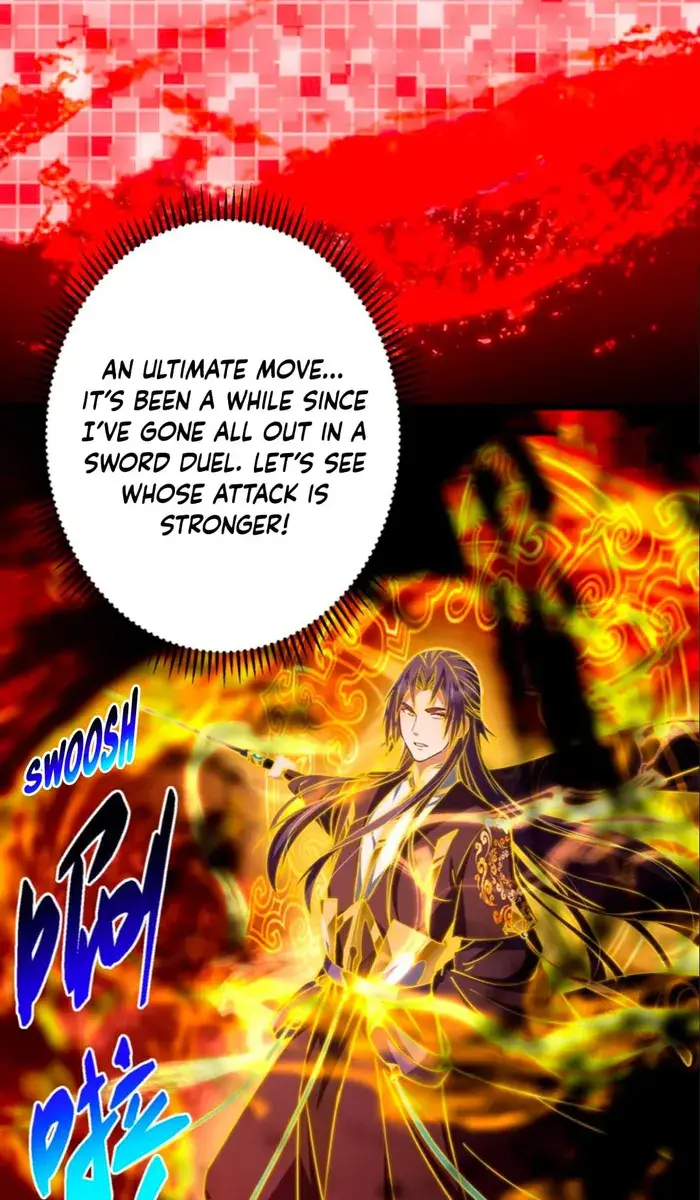 Keep a Low Profile, Sect Leader Chapter 422 Page 29