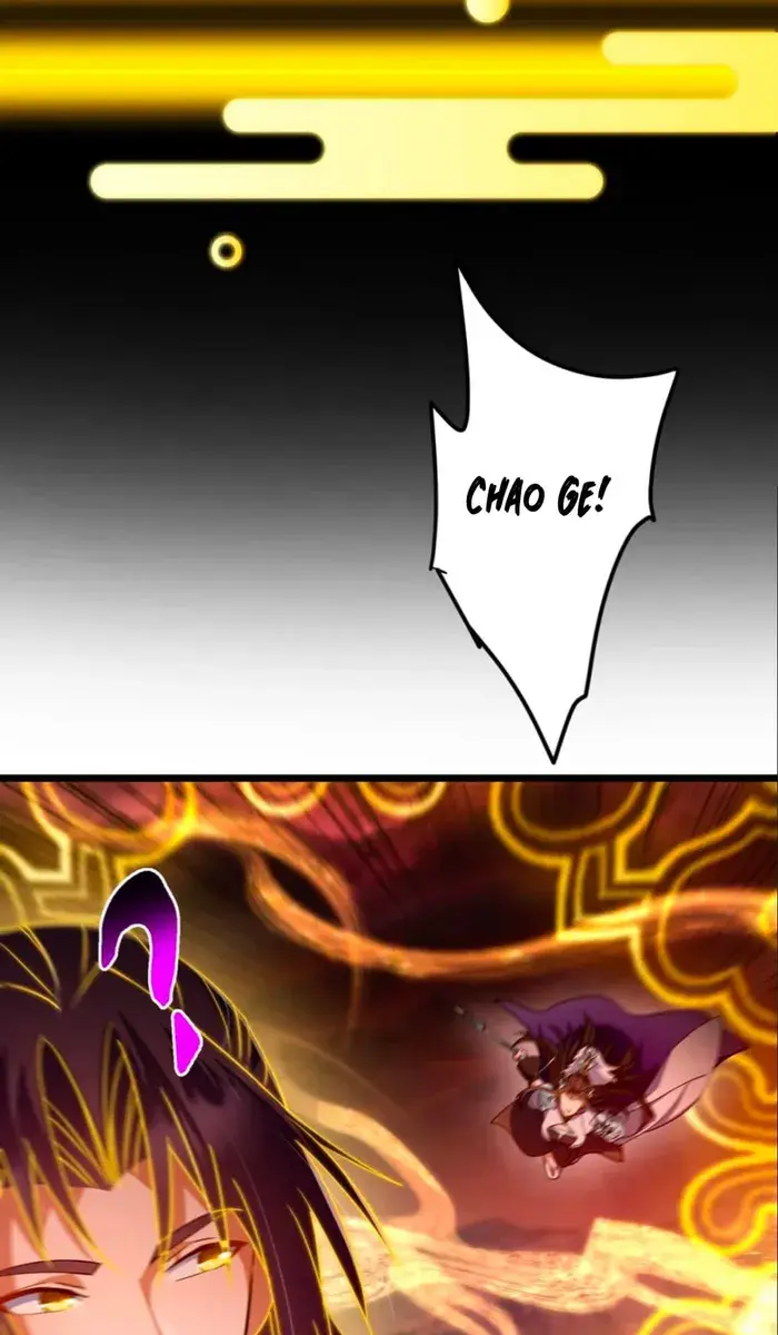 Keep a Low Profile, Sect Leader Chapter 422 Page 31