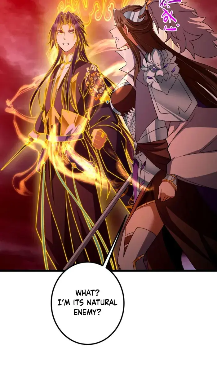 Keep a Low Profile, Sect Leader Chapter 422 Page 33