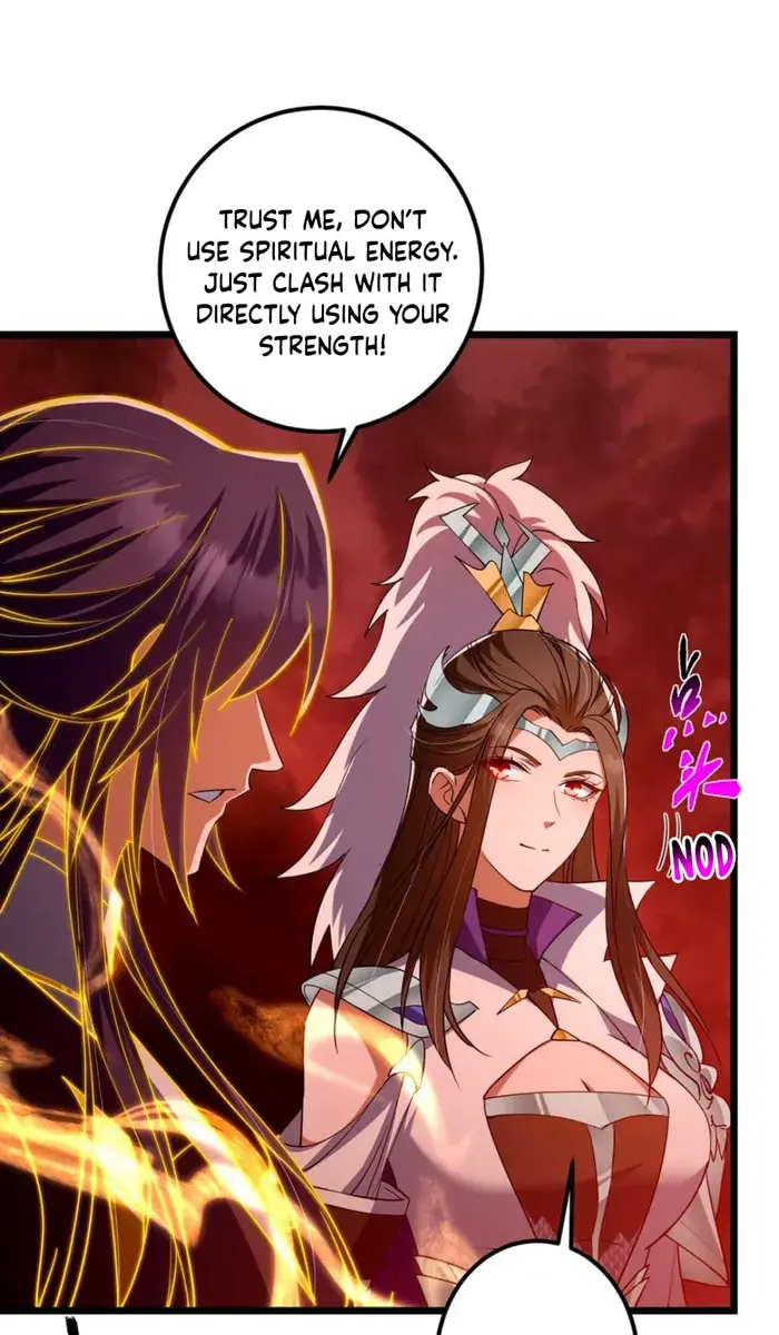 Keep a Low Profile, Sect Leader Chapter 422 Page 39