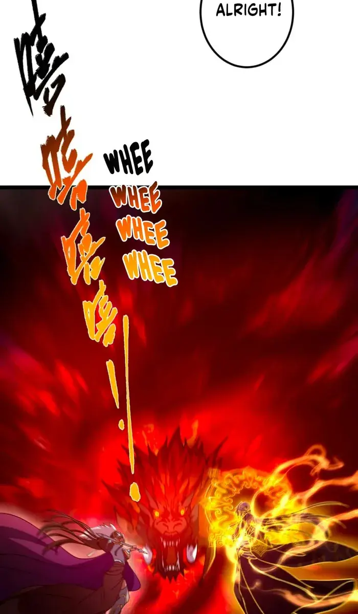 Keep a Low Profile, Sect Leader Chapter 422 Page 40
