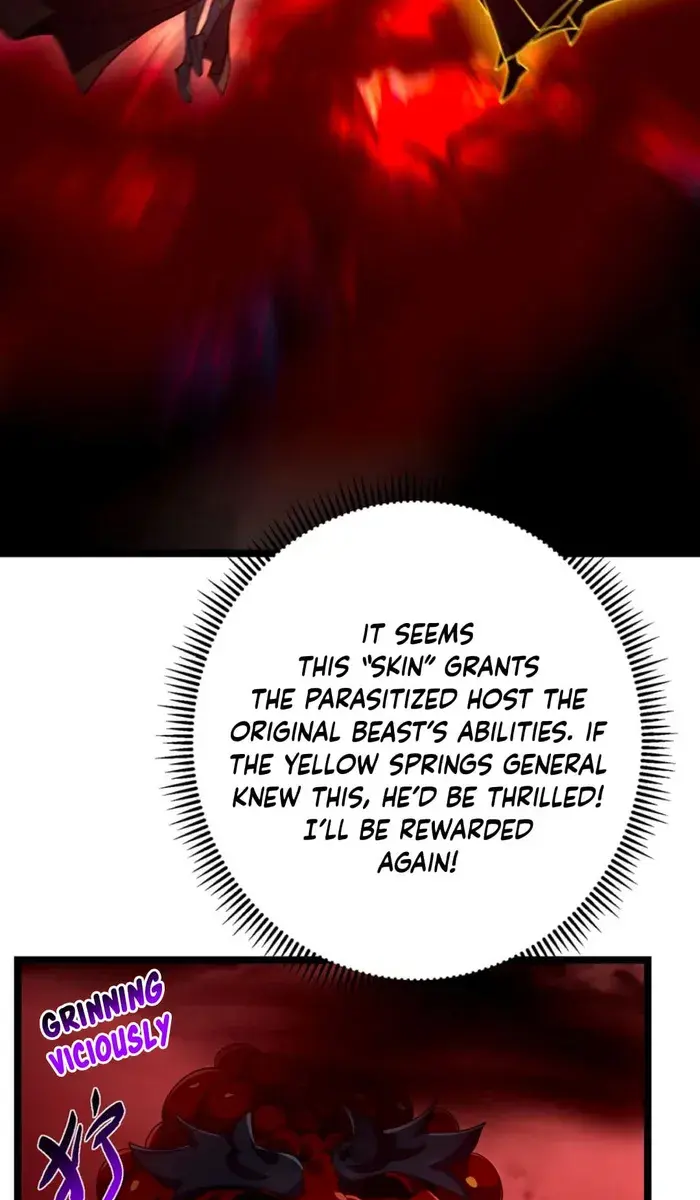 Keep a Low Profile, Sect Leader Chapter 422 Page 41