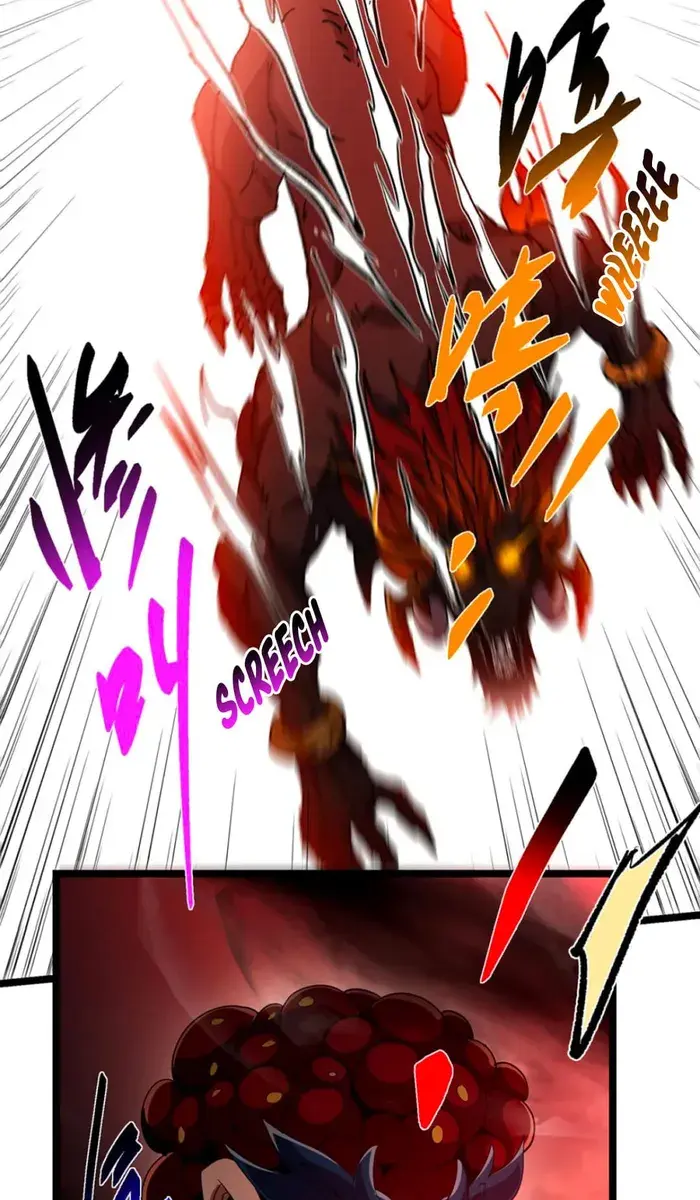 Keep a Low Profile, Sect Leader Chapter 422 Page 48