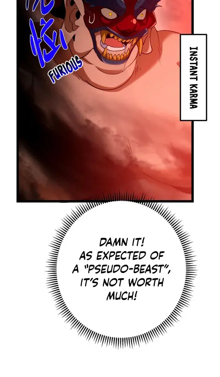 Keep a Low Profile, Sect Leader Chapter 422 Page 49